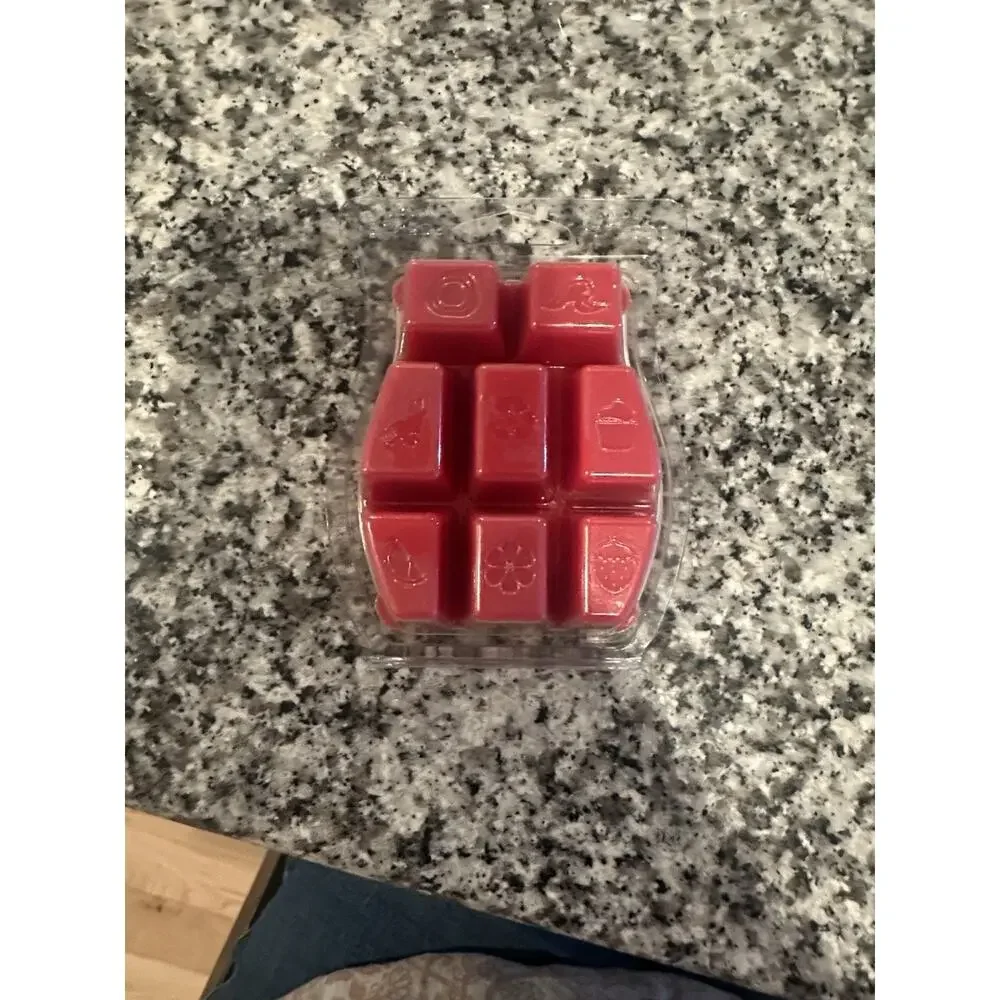 scentsy wax bars Honeycrisp Harvest